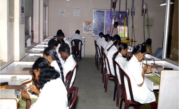 Diploma Course in Jewellery Technology